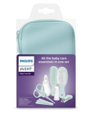 Philips Avent SCH401/00 set za njegu