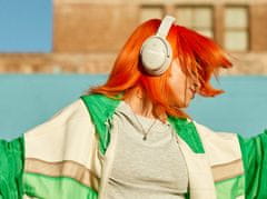 Bose QuietComfort slušalice, bijela