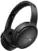 Bose QuietComfort slušalice, crna
