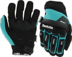 Makita P-84589 Impact Demolition radne rukavice, XL