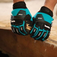 Makita P-84589 Impact Demolition radne rukavice, XL