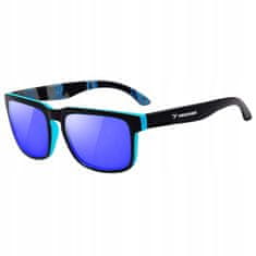 Malatec Unisex polarizirane UV filter sunčane naočale i efekt zrcala