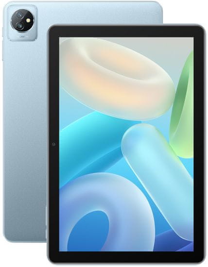 Blackview Tab 8 WiFi tablet, 4GB/128GB, plava