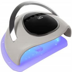 Malatec Veliki UV 48 DUAL LED Professional Gel Nail 24W LCD
