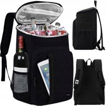 Malatec Vodootporna termo sportska torba - izolacijski ruksak