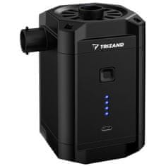 Malatec Bežična stanica i izvođač plaže - pumpa USB 5000mAh
