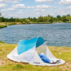 Malatec Popup šator za plažu 220x120x90cm