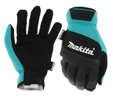 Makita P-84676 Cuff radne rukavice, XL