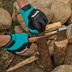 Makita P-84654 Cuff radne rukavice, M