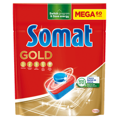 Somat Gold 54+6 tablete