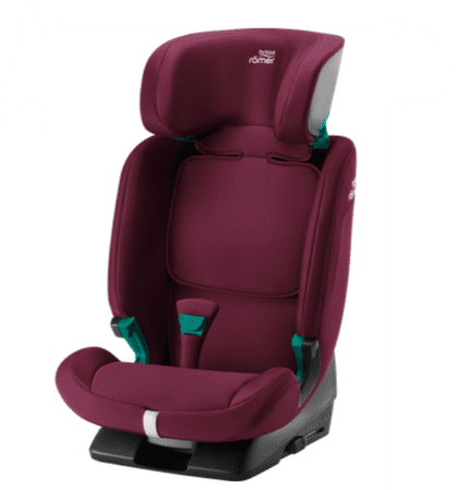  Britax Romer Evolvafix i-Size autosjedalica, 76-150 cm 