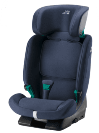  Britax Romer Evolvafix i-Size autosjedalica, 76-150 cm 