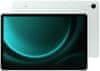Samsung Galaxy Tab S9 FE tablet, 6 GB/128 GB, zelena