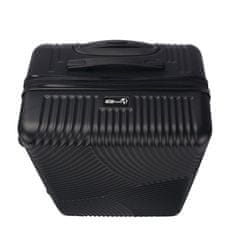 Aga Travel Putni kovčeg MR4665 Crni
