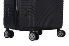 Aga Travel Putni kovčeg MR4665 Crni