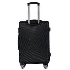 Aga Travel Putni kovčeg MR4665 Crni