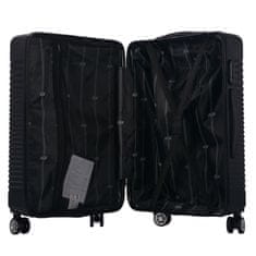 Aga Travel Putni kovčeg MR4665 Crni
