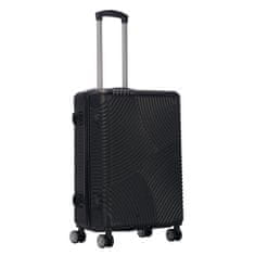 Aga Travel Putni kovčeg MR4665 Crni