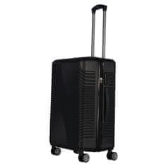 Aga Travel Putni kovčeg MR4665 Crni