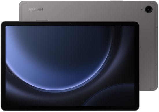 Samsung Galaxy Tab S9 FE tablet, 6 GB/128 GB, siva