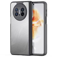 Dux Ducis Aimo maska za Huawei Mate X3, crno