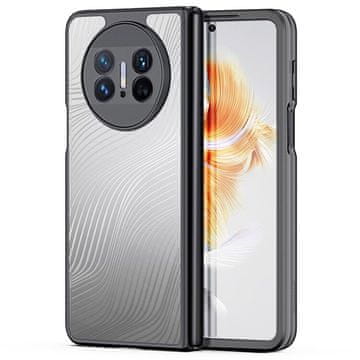 Dux Ducis Aimo maska za Huawei Mate X3, crno
