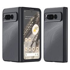 Dux Ducis Aimo maska za Google Pixel Fold, crno