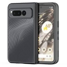 Dux Ducis Aimo maska za Google Pixel Fold, crno