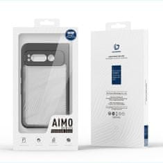 Dux Ducis Aimo maska za Google Pixel Fold, crno