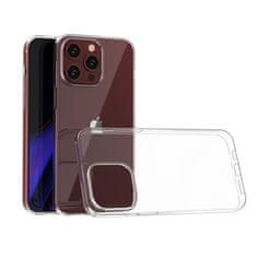 MG Ultra Clear maska za iPhone 15 Pro Max, proziran