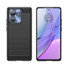 MG Carbon maska za Motorola Edge 40, crno