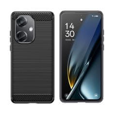 MG Carbon maska za OnePlus Nord CE3 5G / Oppo K11 5G, crno