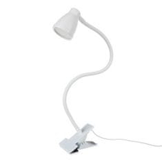 MG Desk USB stolna lampa, bijela