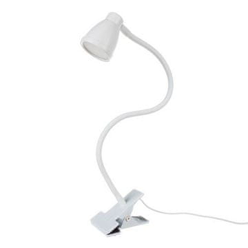 MG Desk USB stolna lampa, bijela