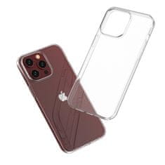 MG Ultra Clear maska za iPhone 15 Pro Max, proziran