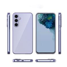 MG Ultra Clear maska za Samsung Galaxy S23 FE, proziran