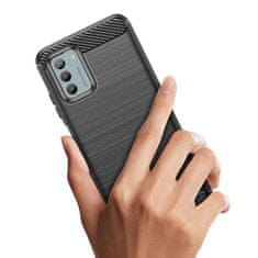 MG Carbon maska za Nokia G22 / G42, crno
