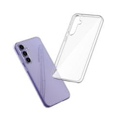 MG Ultra Clear maska za Samsung Galaxy S23 FE, proziran