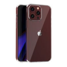 MG Ultra Clear maska za iPhone 15 Pro Max, proziran