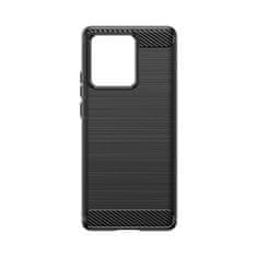 MG Carbon maska za Motorola Edge 40, crno