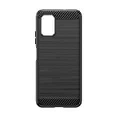 MG Carbon maska za Nokia C300, crno