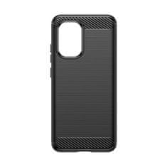 MG Carbon maska za Nokia X30, crno