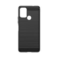 MG Carbon maska za Nokia C22, crno