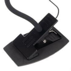 MG Desk USB stolna lampa, crno