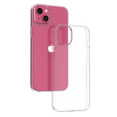 MG Ultra Clear maska za iPhone 15 Plus, proziran