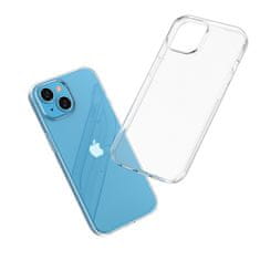 MG Ultra Clear maska za iPhone 15, proziran