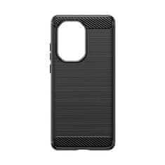 MG Carbon maska za OnePlus Nord CE3 5G / Oppo K11 5G, crno