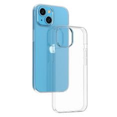 MG Ultra Clear maska za iPhone 15, proziran