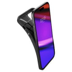 Spigen Core Armor maska za iPhone 15 Plus, crno