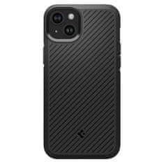 Spigen Core Armor maska za iPhone 15 Plus, crno